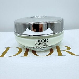 Dior Capture OX-C Treatment Day Creme 50ml 1.7fl.oz NEW